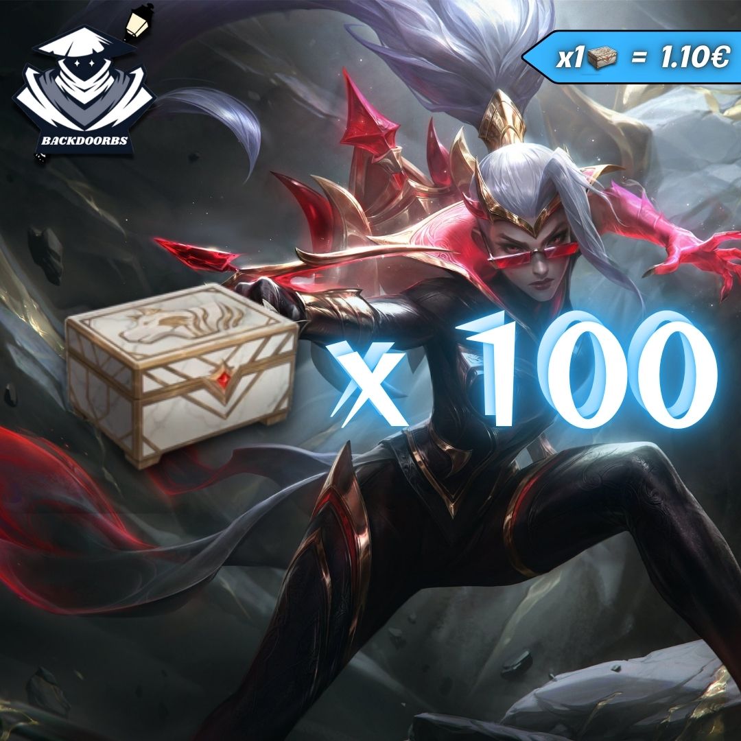 100 orbes Hall of Legends 2025