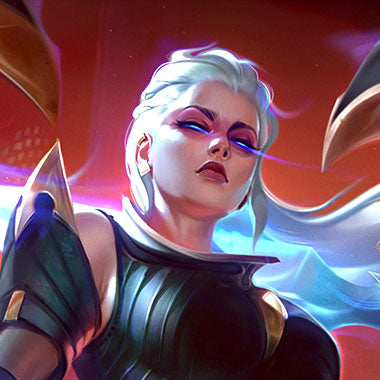 Kayle Pentakill III : Lost Chapter