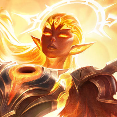 Kayle Dévoreuse de soleil