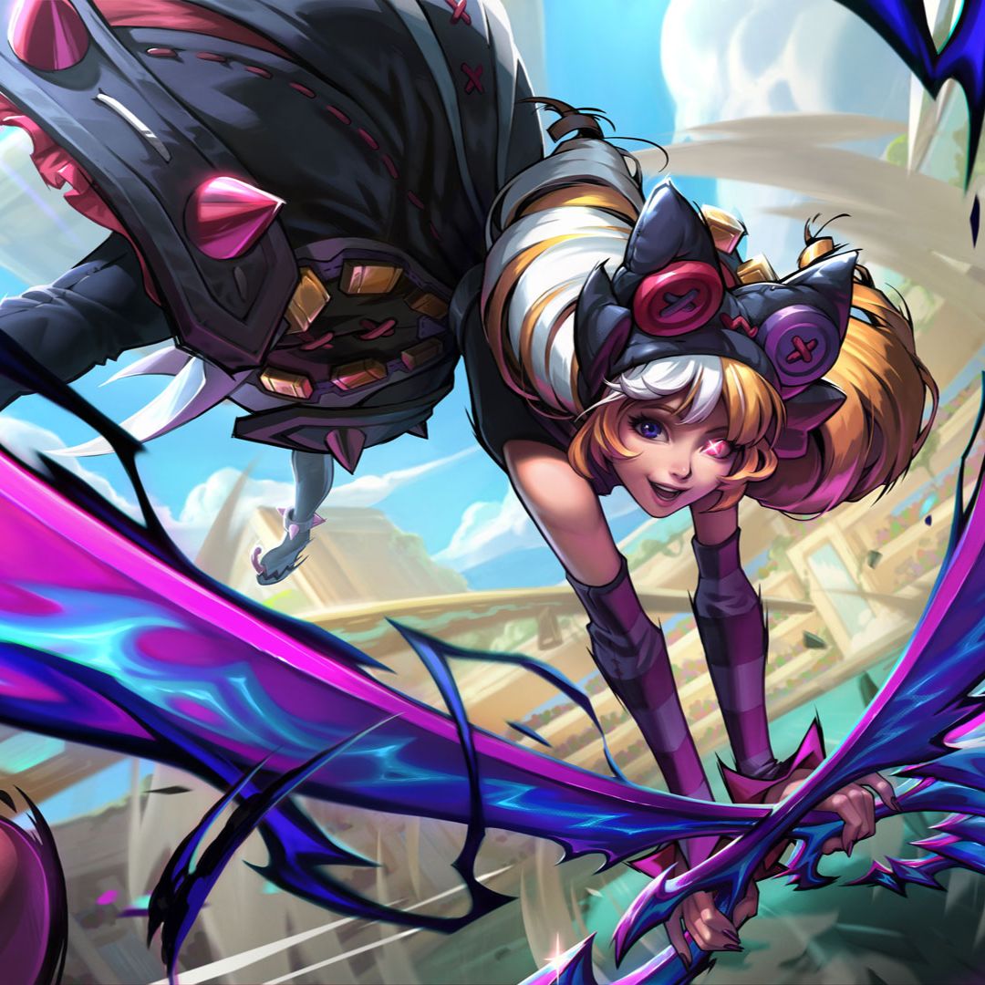 Gwen combattante spirituelle