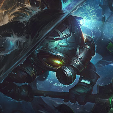 Fizz de la section Oméga