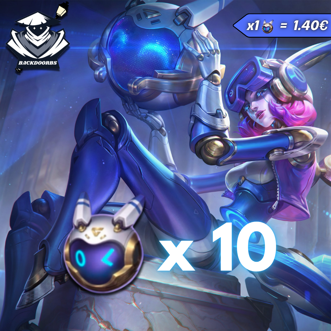10 orbes Hall of Legends 2026
