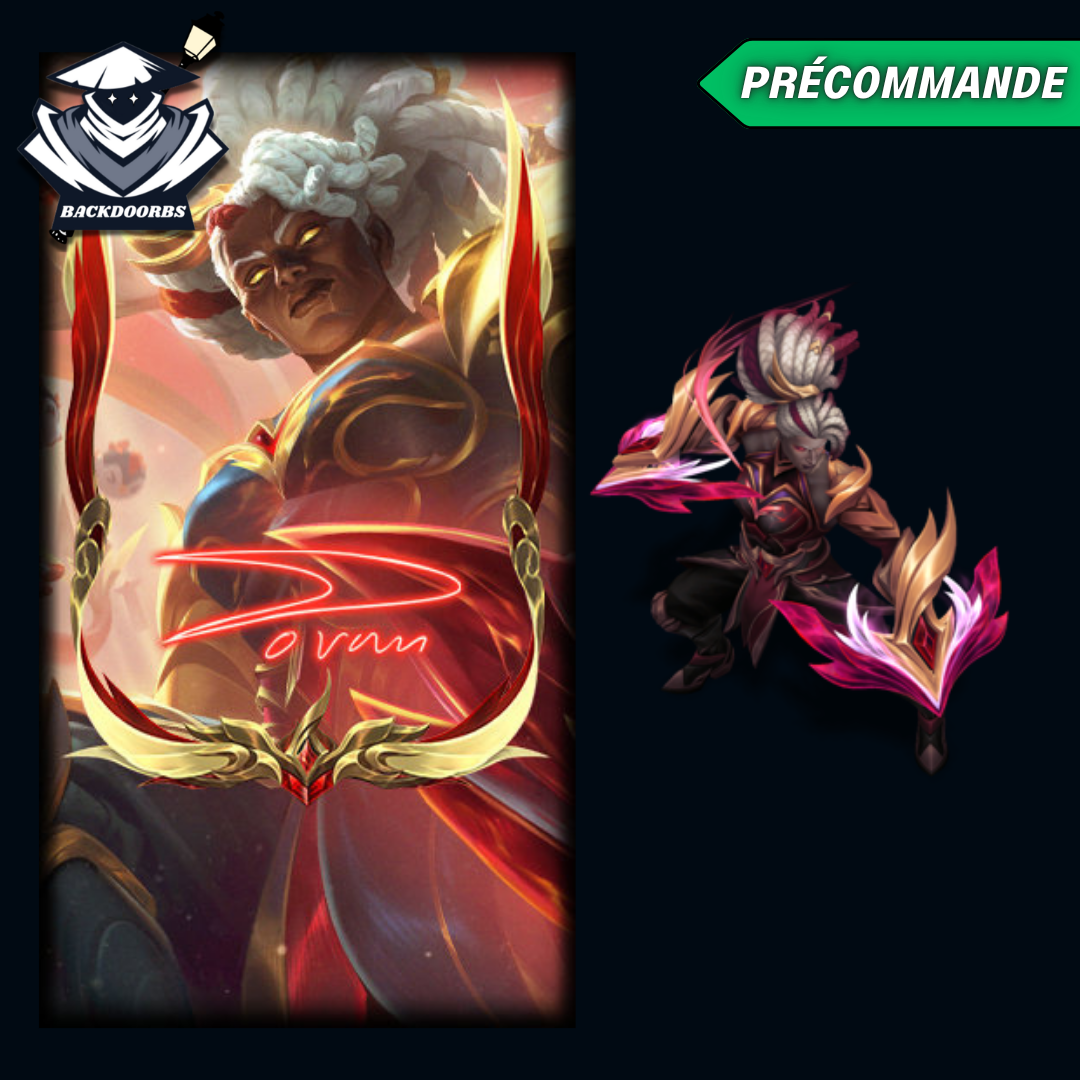 T1 Ambessa
