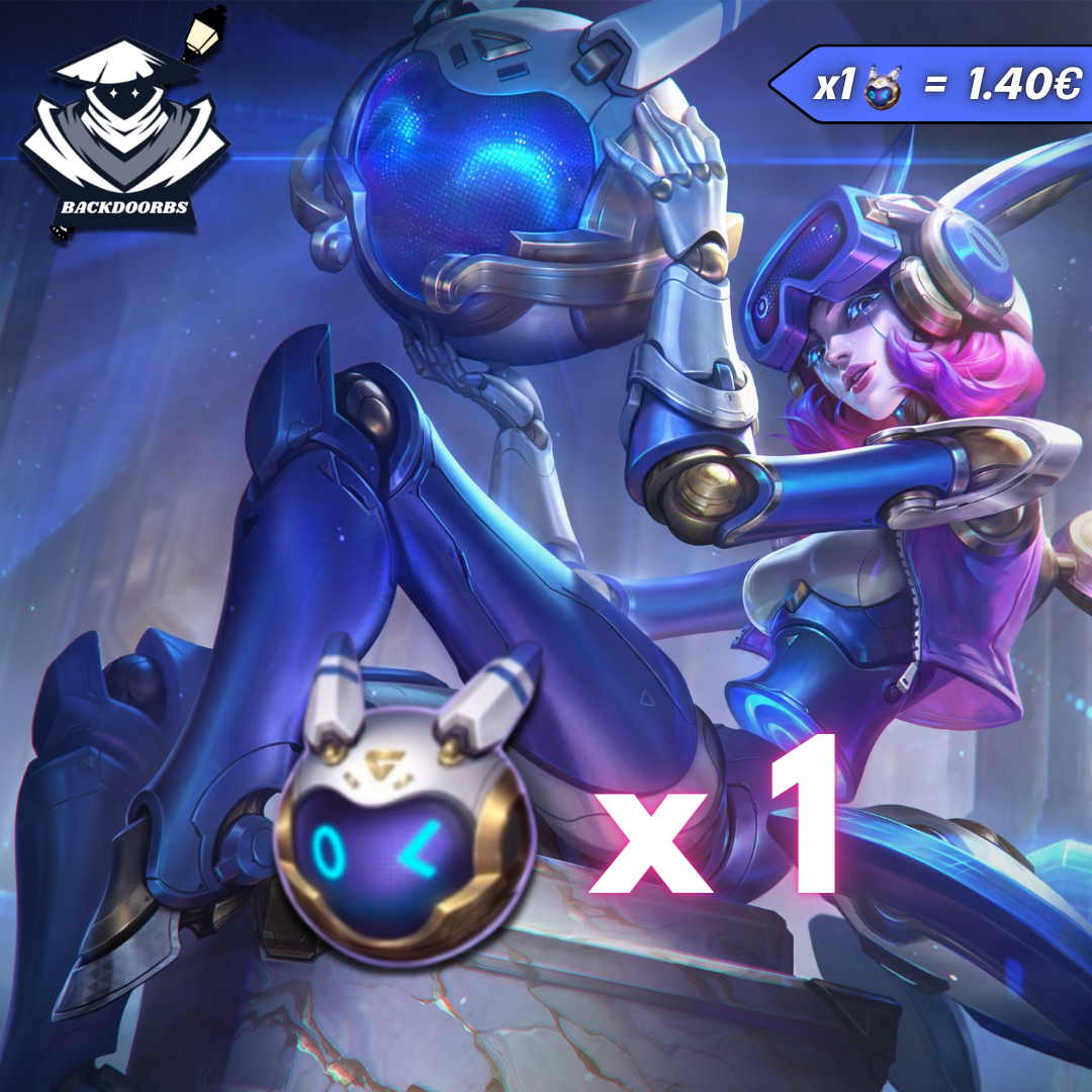 1 orbes Hall of Legends 2026