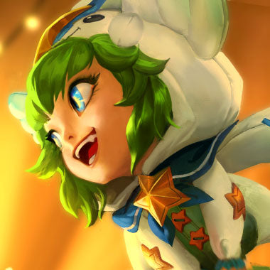 Lulu gardienne des pyjamas