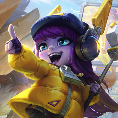 Lulu dresseuse de monstres