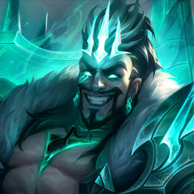 Draven déchu
