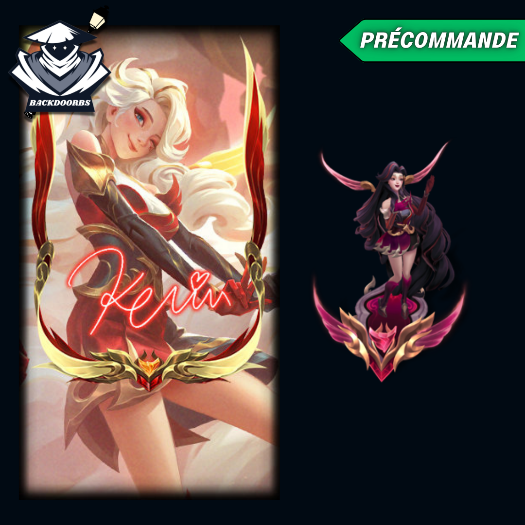 T1 Séraphine