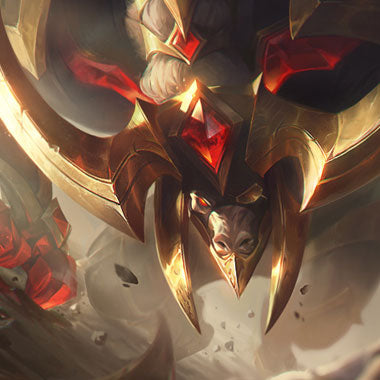 Alistar conquérant