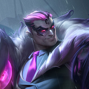 Darius cauchemar criminel