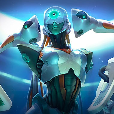 Programme Lissandra