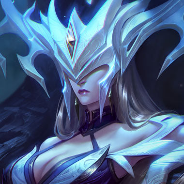 Lissandra de l'assemblée