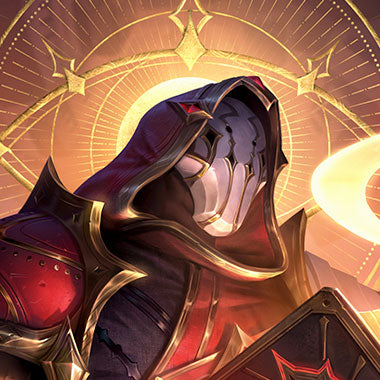 Ryze des arcanes