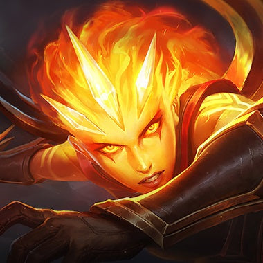 Diana infernale