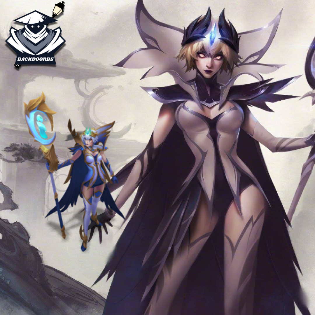 iG LeBlanc