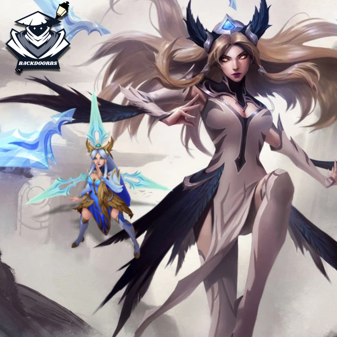 iG Irelia