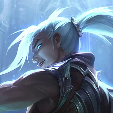Kayn chasseur d'Âmes