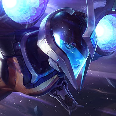 Kai'Sa ange exterminateur