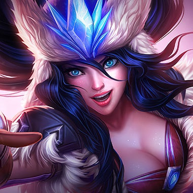 Sivir du blizzard