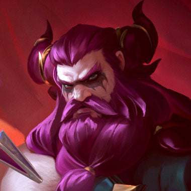 Olaf Pentakill III : Lost Chapter