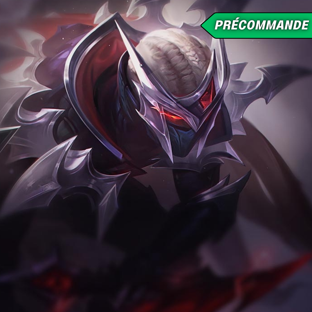 T1 Pyke