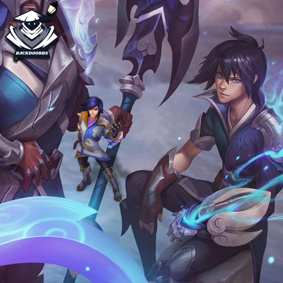 SSG Ezreal