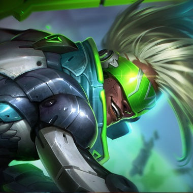 PROJET : Ekko