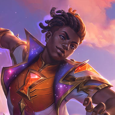 Ekko gardien des étoiles