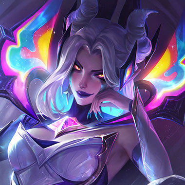 Morgana terreur des étoiles