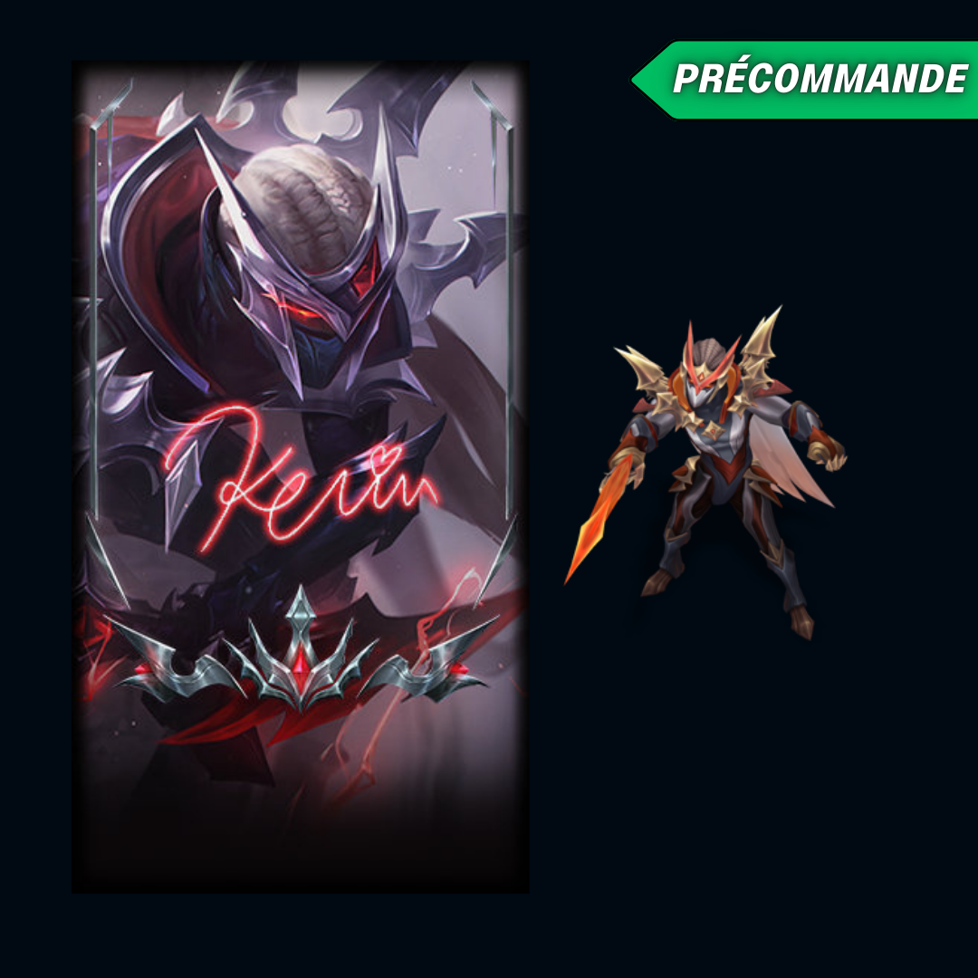 T1 Pyke