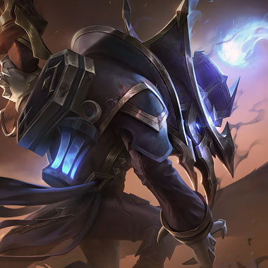 Twitch de l'Ouest