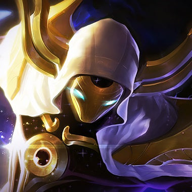 Kassadin faucheur cosmique