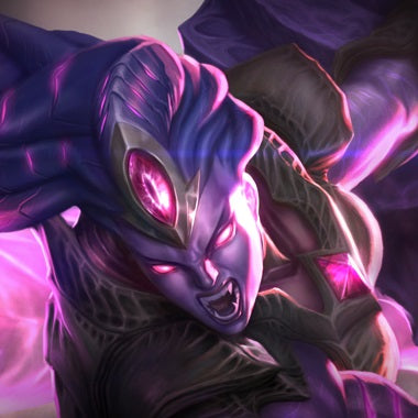 Illaoi messagère du Néant