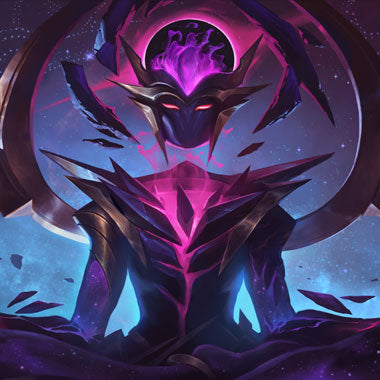 Karma du pulsar sombre