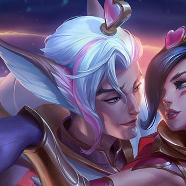 Rakan cœur tendre