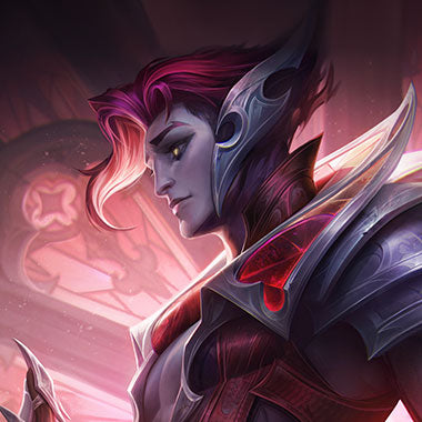Rakan de l'Alliance brisée