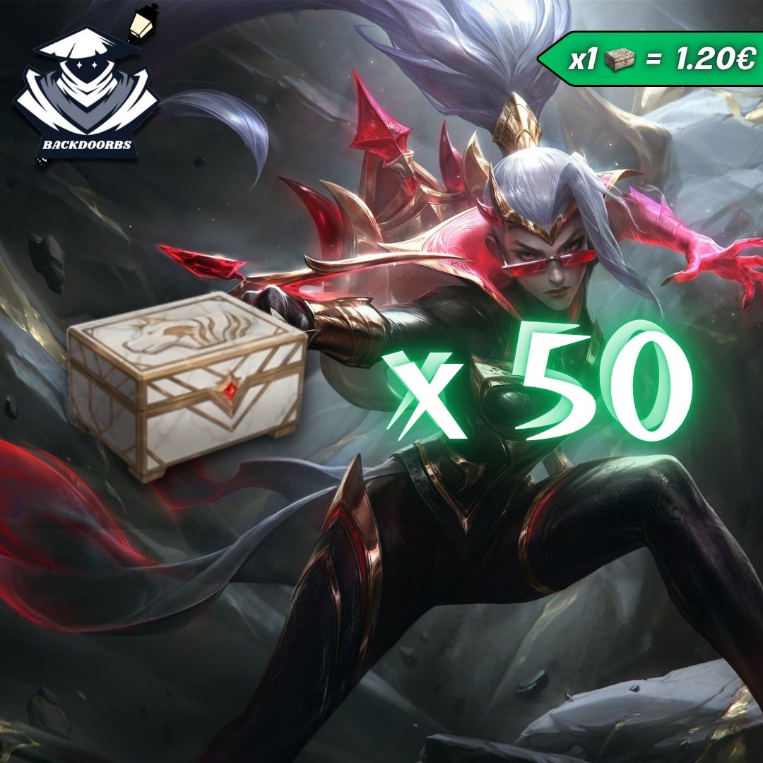 50 orbes Hall of Legends 2025