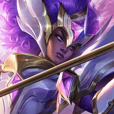 Rell gardienne des étoiles