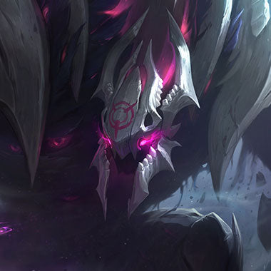 Malphite dieu ancien