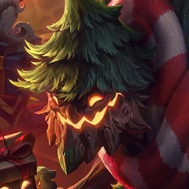 Maokai festif
