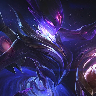 Orianna du pulsar sombre