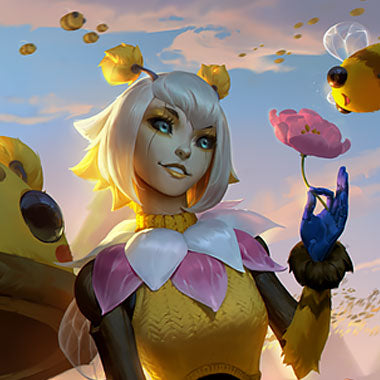Orianna abeille