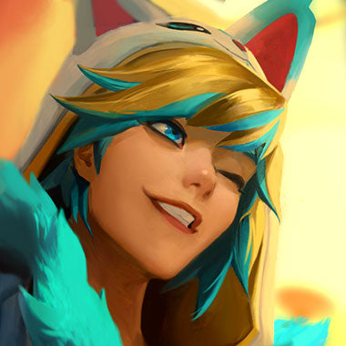 Ezreal gardien des pyjamas