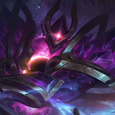 Mordekaiser du pulsar sombre