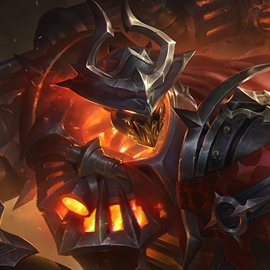 Mordekaiser de l'Ouest