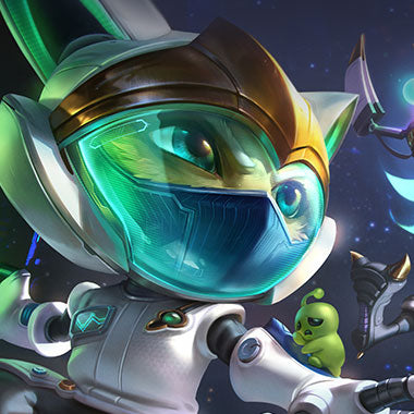 Kennen astronaute
