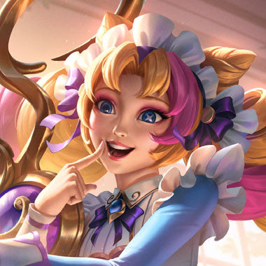 Gwen Café Chouchous