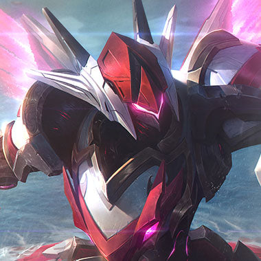 Leona du royaume des mechas