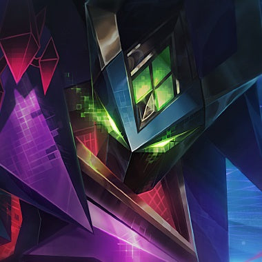 Malzahar boss de combat