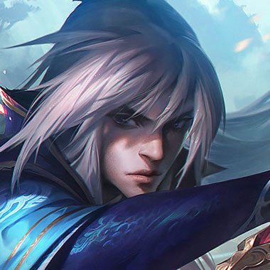 Talon à l'épée tenace